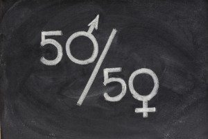 EEOC equal pay