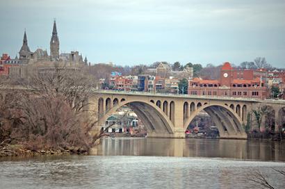 Georgetown