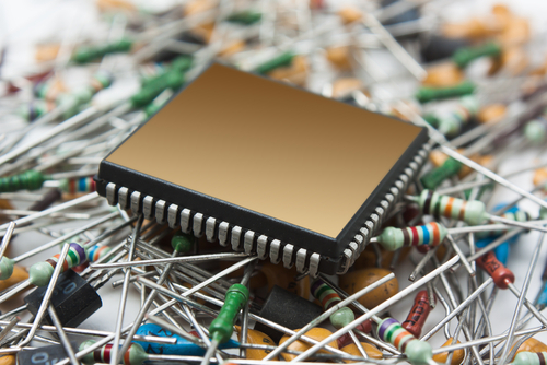 microchip