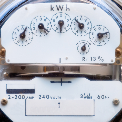 Energy Utility Businesses